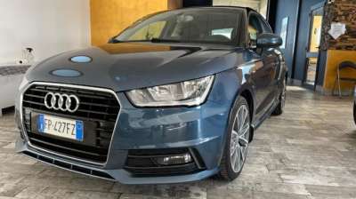 AUDI A1 Diesel 2018 usata, Cuneo