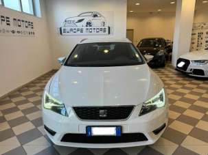 SEAT Leon Benzina 2014 usata, Monza e Brianza