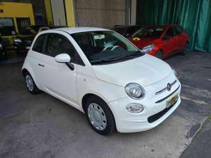 FIAT 500 Benzina/GPL 2015 usata, Varese