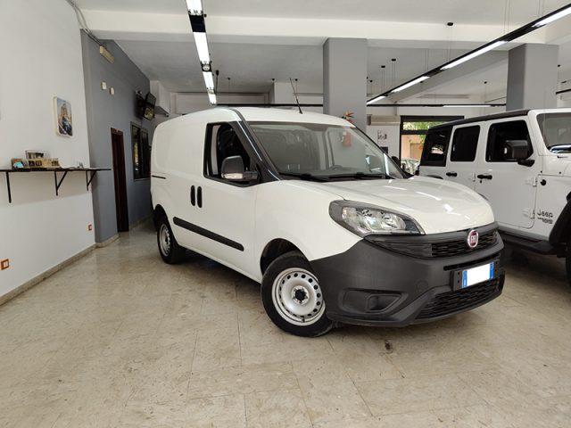 FIAT Doblo Diesel 2020 usata, Italia foto