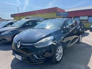 RENAULT Clio Benzina 2016 usata, Udine