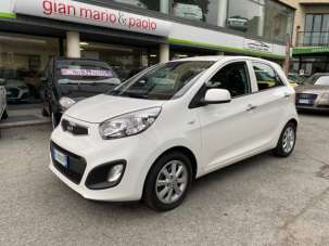 KIA Picanto Benzina 2014 usata, Cuneo