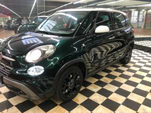 FIAT 500L Diesel 2019 usata, Firenze