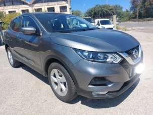 NISSAN Qashqai Diesel 2019 usata, Sassari