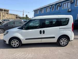 FIAT Doblo Diesel 2019 usata, Sassari