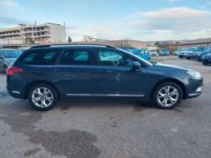 CITROEN C5 Diesel 2010 usata, Sassari