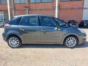 CITROEN C4 Diesel 2012 usata, Sassari