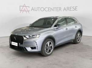 DS AUTOMOBILES DS 7 Crossback Diesel 2019 usata