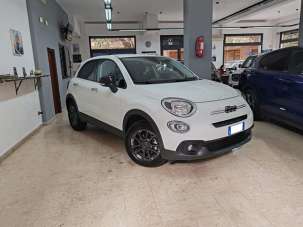 FIAT 500X Diesel 2022 usata, Italia