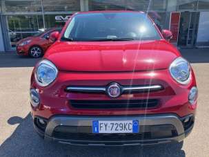 FIAT 500X Diesel 2019 usata