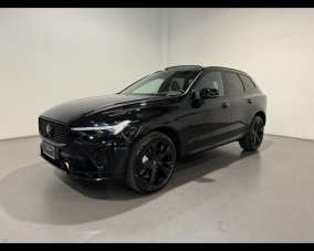 VOLVO XC60 Elettrica/Benzina 2024 usata, Treviso