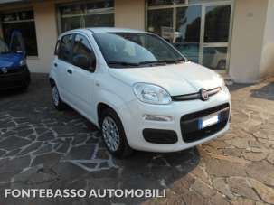 FIAT Panda Benzina 2020 usata, Treviso