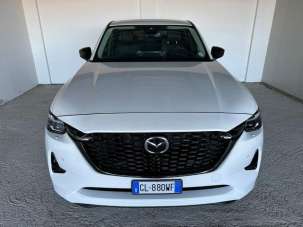 MAZDA CX-60 Elettrica/Diesel 2023 usata, Cuneo