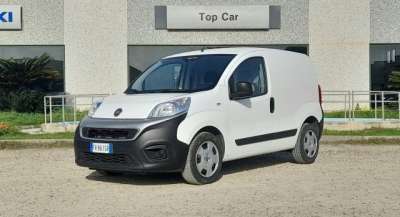 FIAT Fiorino Diesel 2019 usata