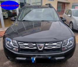 DACIA Duster Diesel 2015 usata