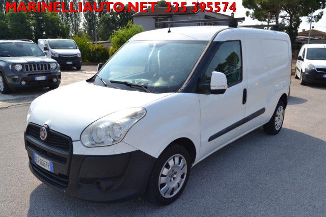 FIAT Doblo Diesel 2014 usata, Ferrara foto