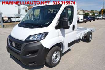 FIAT Ducato Diesel usata, Ferrara