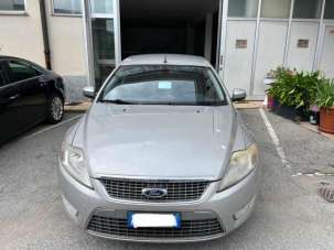 FORD Mondeo Diesel 2007 usata, Monza e Brianza