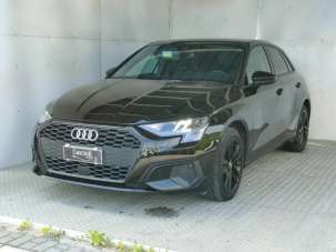 AUDI A3 Diesel 2020 usata, Ascoli Piceno