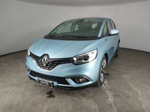 RENAULT Scenic Diesel 2019 usata, Ascoli Piceno