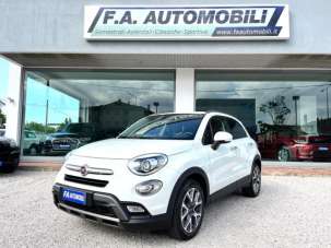 FIAT 500X Diesel 2016 usata, Padova