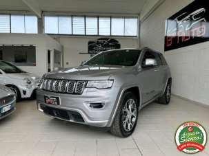 JEEP Grand Cherokee Diesel 2019 usata, Milano