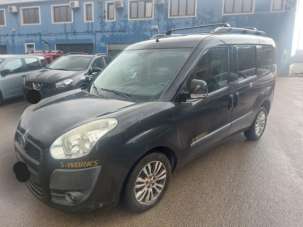 FIAT Doblo Diesel 2010 usata, Sassari