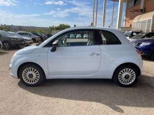 FIAT 500 Benzina 2007 usata, Sassari