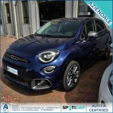 FIAT 500X Diesel 2023 usata