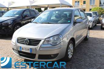 VOLKSWAGEN Polo Diesel 2008 usata, Brescia