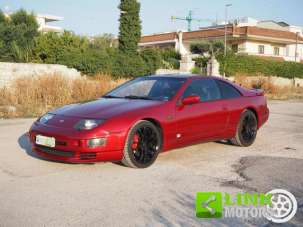 NISSAN 300 ZX Benzina 1991 usata