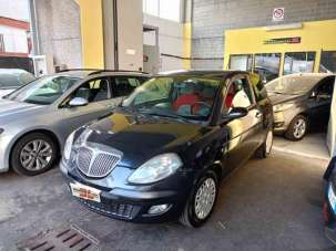 LANCIA Ypsilon Benzina 2004 usata, Varese