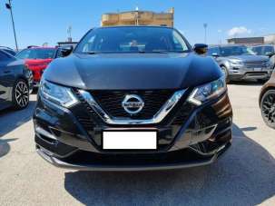 NISSAN Qashqai Diesel 2019 usata