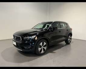 VOLVO XC40 Elettrica/Benzina 2022 usata, Treviso