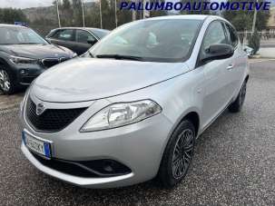 LANCIA Ypsilon Benzina 2020 usata