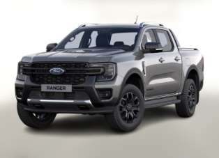 FORD Ranger Diesel 2024 usata