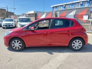 PEUGEOT 208 Diesel 2016 usata, Sassari