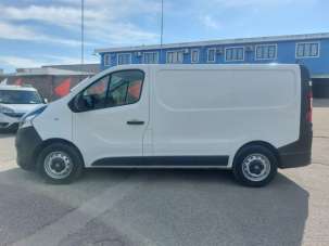 FIAT Talento Diesel 2020 usata, Sassari