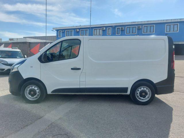 FIAT Talento Diesel 2020 usata, Sassari foto