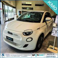 FIAT 500 Elettrica 2022 usata