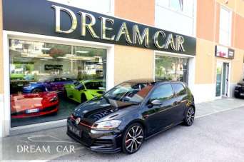 VOLKSWAGEN Golf GTI Benzina 2018 usata, Savona