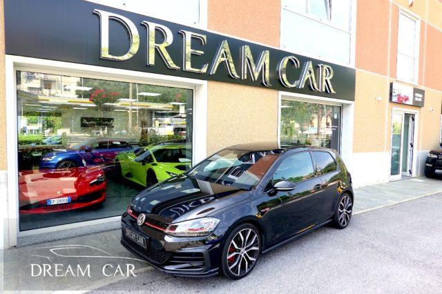 VOLKSWAGEN Golf GTI Benzina 2018 usata, Savona foto