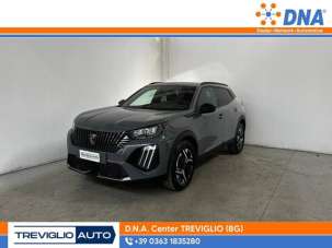 PEUGEOT 2008 Benzina 2024 usata, Bergamo