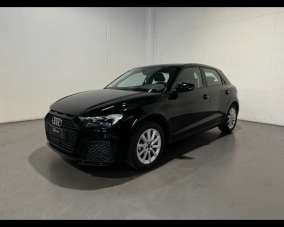 AUDI A1 Benzina 2024 usata, Treviso