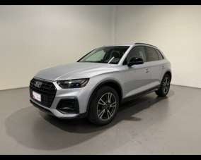 AUDI Q5 Diesel 2023 usata, Treviso