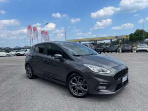 FORD Fiesta Benzina 2019 usata, Pordenone