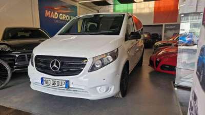 MERCEDES-BENZ Vito Diesel 2017 usata