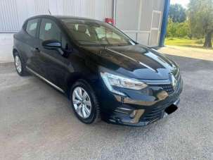 RENAULT Clio Diesel 2020 usata