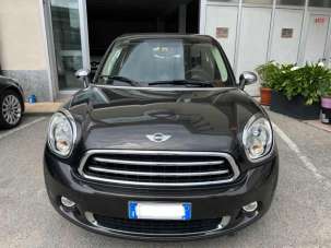 MINI Paceman Diesel 2015 usata, Monza e Brianza