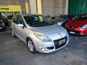 RENAULT Scenic Diesel 2011 usata, Varese